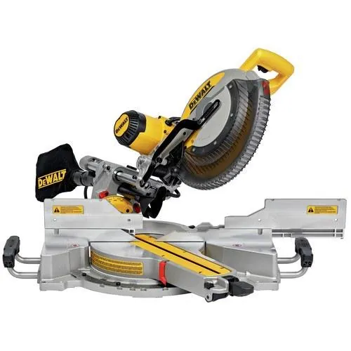 Máy cưa để bàn trượt đa góc DeWALT DWS780 305mm-15AMP