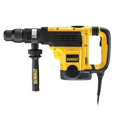 Máy khoan búa DeWALT D25721K