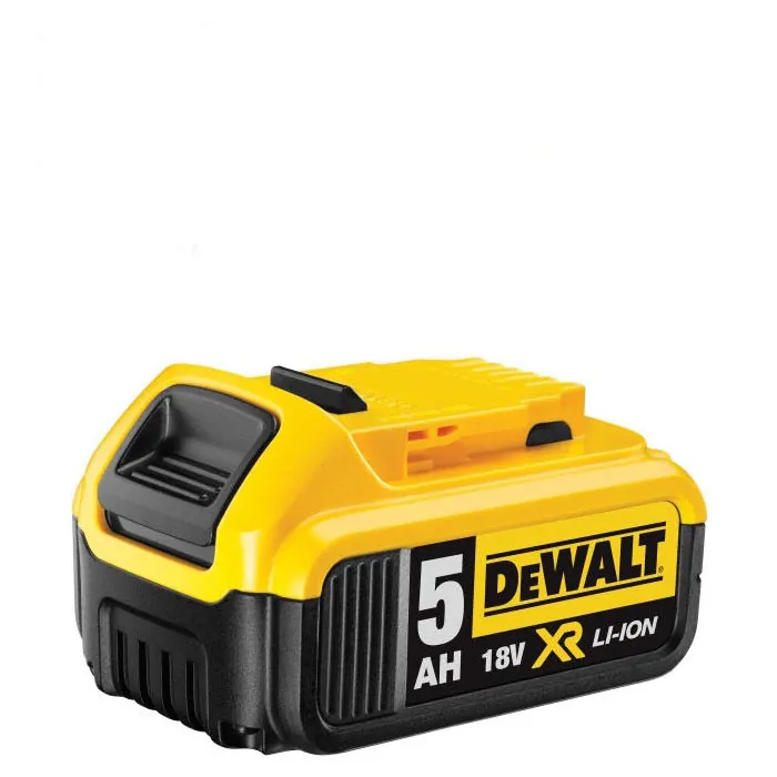 Pin 18V 5.0Ah DeWALT DCB184-B2