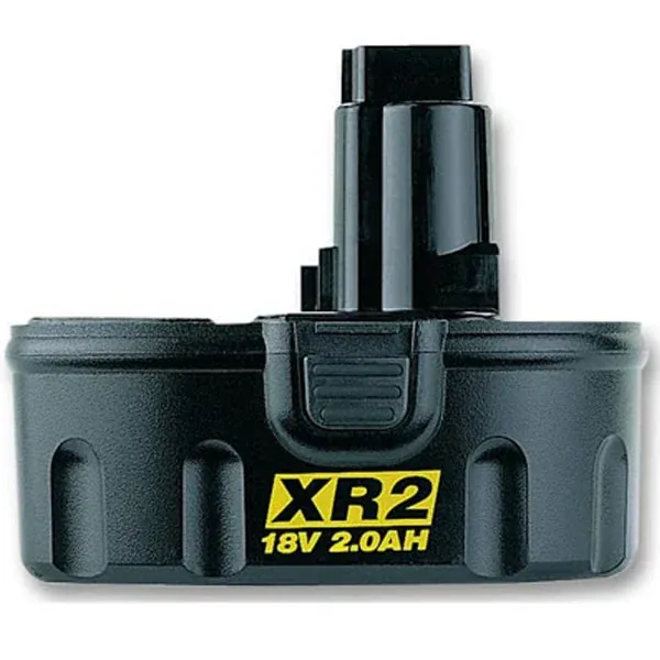 Pin li-ion cho máy khoan 18V-2Ah DeWALT DE9095-XJ