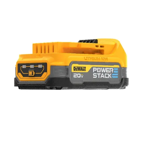 Pin Powerstack DeWALT DCBP034 (1,7Ah - 20V Max)
