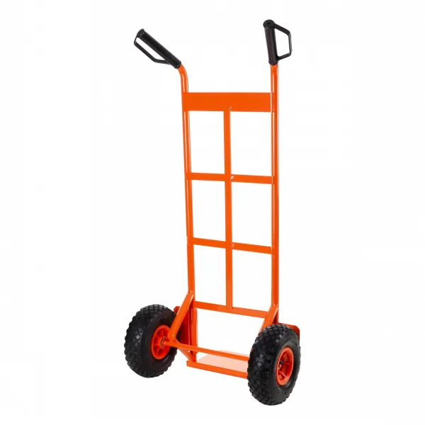 Xe đẩy hàng 2 bánh Black&Decker BXWT-H301